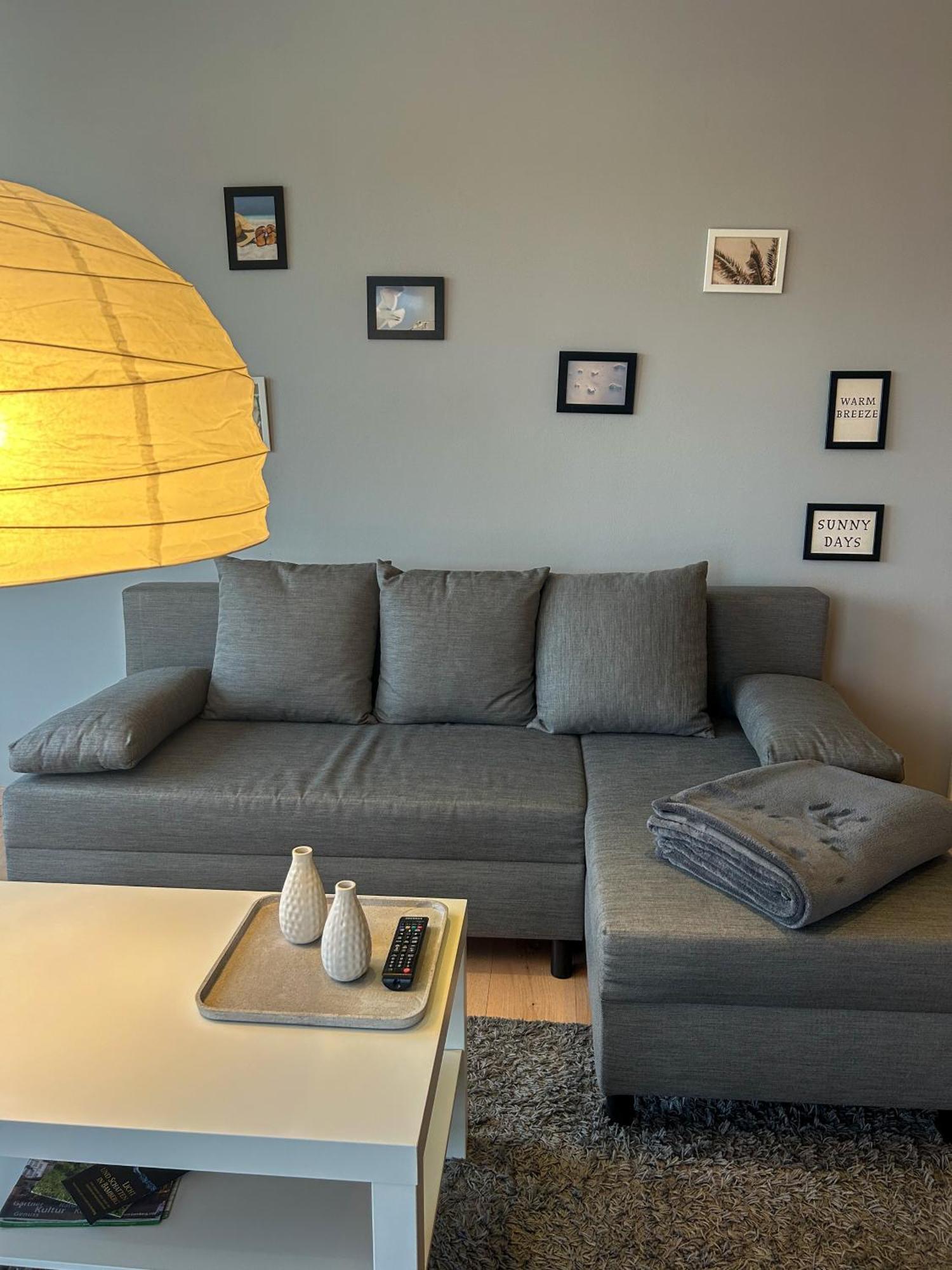 Apartment L19 One Bamberg - Geraeumig In Ruhiger Lage Mit Parkplatz Exterior photo